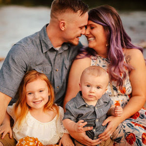 Meet your Posher, Taylor